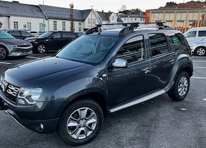 dacia DUSTER an 2014 - ACCEPT UNELE VARIANTE - este pe motorina - imagine 9