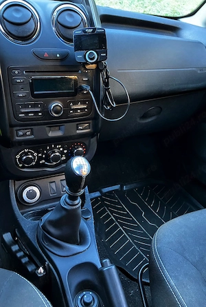 dacia DUSTER an 2014 - ACCEPT UNELE VARIANTE - este pe motorina - imagine 6
