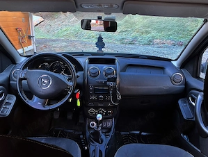 dacia DUSTER an 2014 - ACCEPT UNELE VARIANTE - este pe motorina - imagine 7