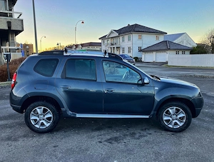 dacia DUSTER an 2014 - ACCEPT UNELE VARIANTE - este pe motorina - imagine 4
