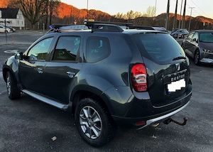 dacia DUSTER an 2014 - ACCEPT UNELE VARIANTE - este pe motorina - imagine 10