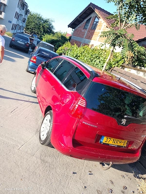 peugeot 5008gts  2010 - imagine 4