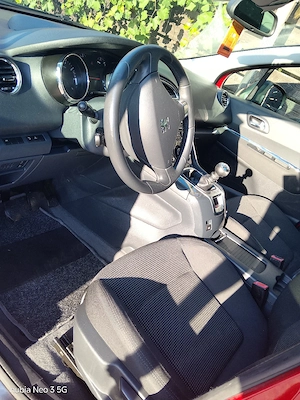 peugeot 5008gts  2010 - imagine 2