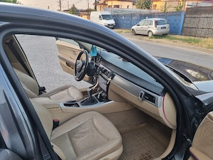 vând bmw E90 - imagine 8