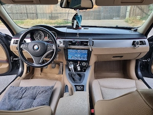 vând bmw E90 - imagine 9