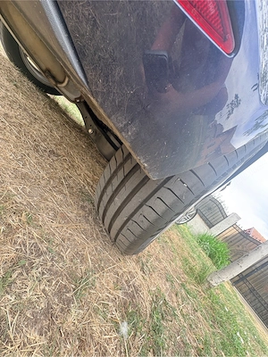 Jante Golf r17 cu anvelope 2026 Nokian  - imagine 4
