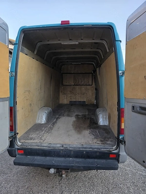 VW LT 35 Lung 2006 a.f. - imagine 4