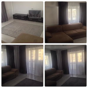 Inchiriere, apartament 2 camere,bloc stradal situat pe Calea 13 Septembrie,Prosper Plaza.sec.5 - imagine 2
