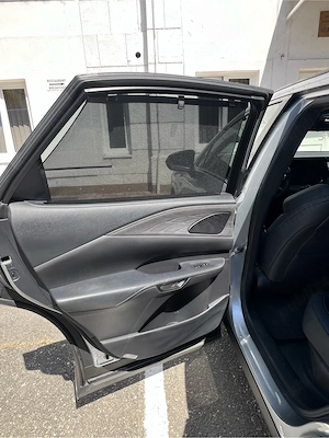 Vand Lexus rx500h  - imagine 8
