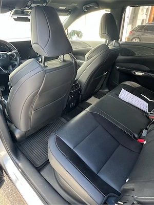Vand Lexus rx500h  - imagine 3