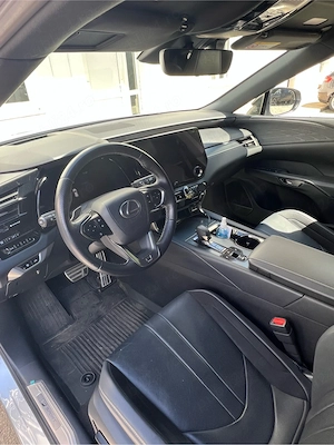 Vand Lexus rx500h  - imagine 4