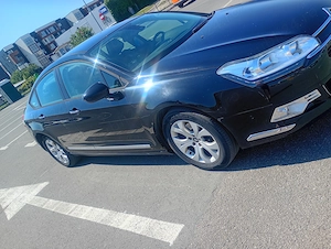 Vand Citroen C5 diesel, hydractive 3, motor 2000 163 CP - imagine 6