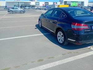 Vand Citroen C5 diesel, hydractive 3, motor 2000 163 CP - imagine 2