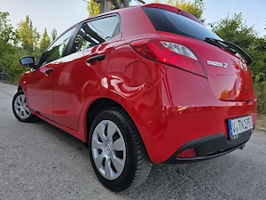 Mazda 3 Facelift 1.3 benzină  - imagine 2