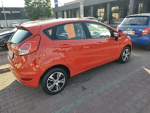 Ford fiesta 2014 - imagine 3