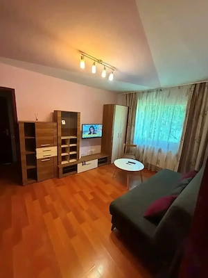 Apartament cu 2 camere