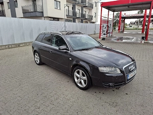 audi a4 b7 2.0 tdi  - imagine 3