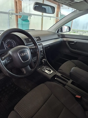 audi a4 b7 2.0 tdi  - imagine 4