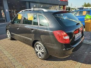 Skoda Fabia 2012 - imagine 5