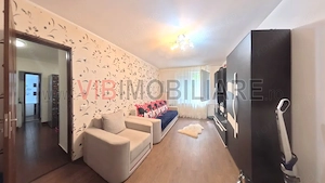 Rahova - str Vicina - apartament 2 camere - etj 2/8