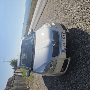 Skoda Fabia 2 2008 1.4 TDI - imagine 2