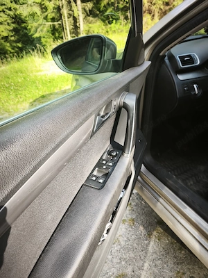 VW.Passat B7 ecofluel  - imagine 6