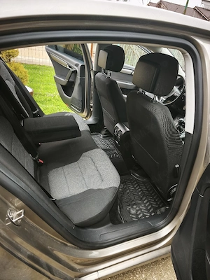 VW.Passat B7 ecofluel  - imagine 7