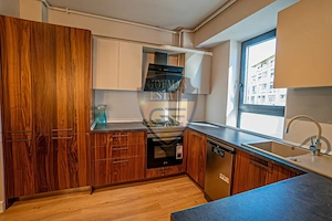 2 camere Aviatorii Residence Parcare Campus Universitate Cambridge  - imagine 2