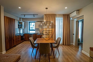 2 camere Aviatorii Residence Parcare Campus Universitate Cambridge  - imagine 4