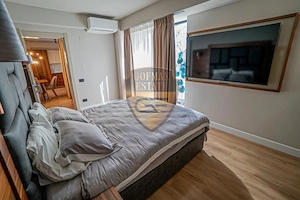 2 camere Aviatorii Residence Parcare Campus Universitate Cambridge  - imagine 11
