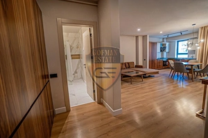 2 camere Aviatorii Residence Parcare Campus Universitate Cambridge  - imagine 9