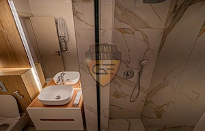 2 camere Aviatorii Residence Parcare Campus Universitate Cambridge  - imagine 7