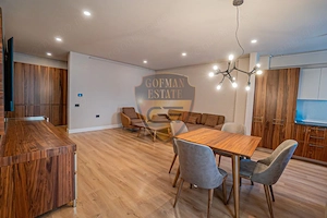 2 camere Aviatorii Residence Parcare Campus Universitate Cambridge  - imagine 6