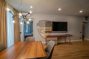 2 camere Aviatorii Residence Parcare Campus Universitate Cambridge  - imagine 5