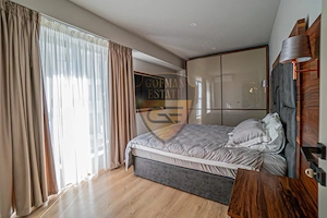 2 camere Aviatorii Residence Parcare Campus Universitate Cambridge  - imagine 13