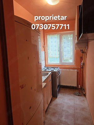 Inchiriez apartament 2 camere Zona Dacia - imagine 4