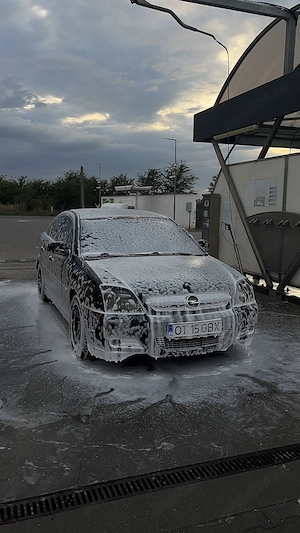 Opel vectra c GTS 1.9 diesel  - imagine 5