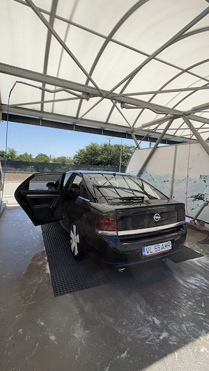 Opel vectra c GTS 1.9 diesel 