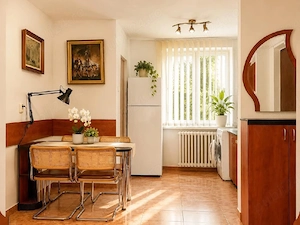 Apartament 3 camere, Parter, Bulevardul Dacia,  - imagine 5