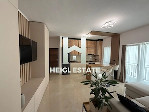 Apartament LUX cu 2 camere în Giroc, zona Braytim