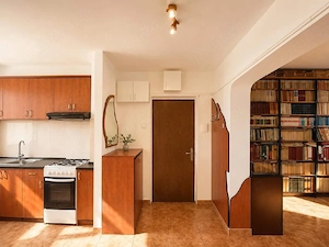 Apartament 3 camere, Parter, Bulevardul Dacia,  - imagine 7