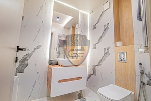 Aviatorii Avigarden 3 camere Parcare Campus Tomis Nord  - imagine 17