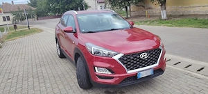 Hyundai Tucson 2019 75.000km reali  - imagine 4