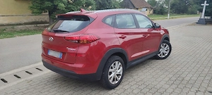 Hyundai Tucson 2019 75.000km reali  - imagine 2