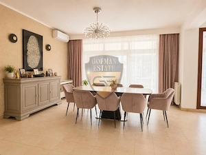 Vilă cu piscină, 470 mp utili, teren 600 mp, Agigea – aproape de mare - imagine 2