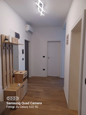 De inchiriar  apartament 2 camere - imagine 9