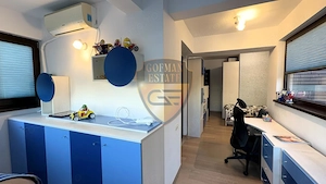 4 Camere Decomandat 109 mp | Tomis Nord Et. 2  Bloc 1991 Renovat total - imagine 20