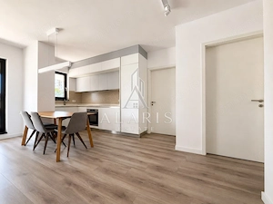 Apartament modern cu 3 camere, 2 bai, zona Take Ionescu - imagine 3
