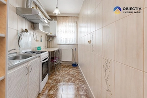 Apartament 2 camere , Darmanesti- Garofitei - imagine 4