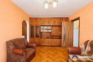 Apartament 2 camere , Darmanesti- Garofitei - imagine 12